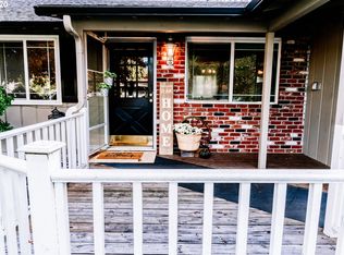 874 57th St, Springfield, OR 97478