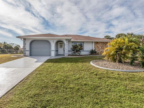 19155 Waterbury Ct Port Charlotte Fl 33948 Zillow