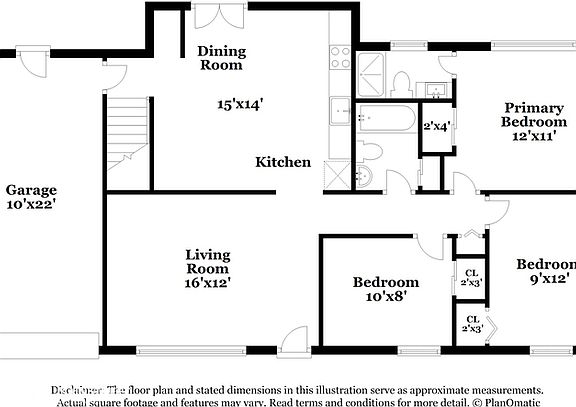 2nd image of 1431 Gerard Park Ln