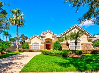 826 Wetstone Pl, Sanford, FL 32771