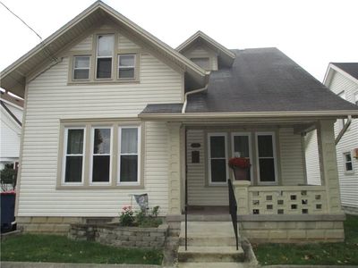 719 N College St, Piqua, OH, 45356
