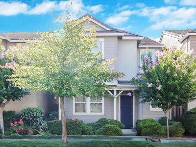 3927 Streamline St, Sacramento, CA, 95834