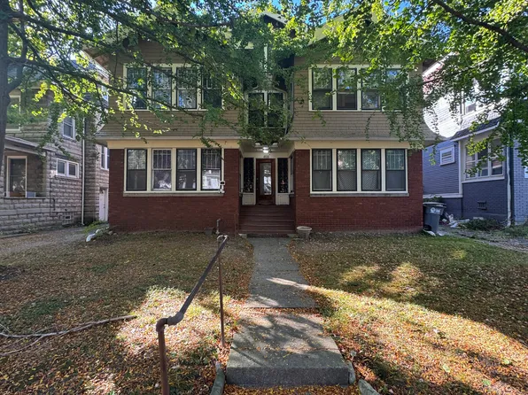 405 Victoria Pl, Toledo, OH