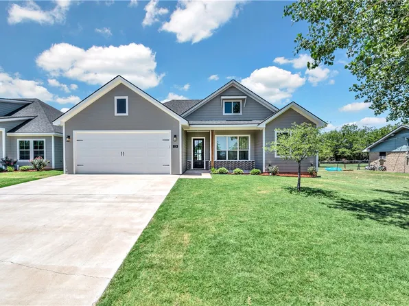 124 Swan Lake Dr, Waco, TX 76710