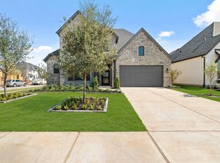 29634 Highland Meadow Dr, Fulshear, TX 77441