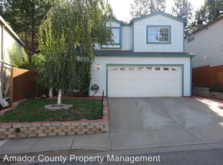 230 Terrace View Cir, Jackson, CA 95642