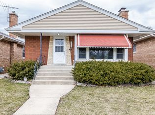 7007 29th Pl, Berwyn, IL 60402