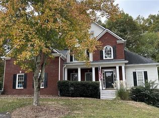 3559 Gus Way, Powder Springs, GA 30127