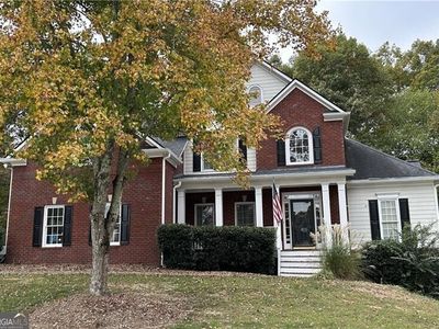 3559 Gus Way, Powder Springs, GA, 30127