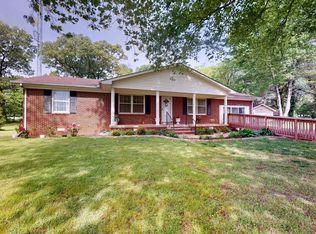 2139 Dr Hall Rd, Newbern, TN 38059