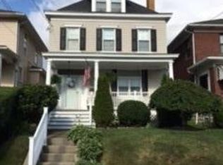 235 Jamaica Ave, Pittsburgh, PA 15229