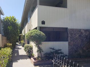 9634 Park St APT 102, Bellflower, CA 90706