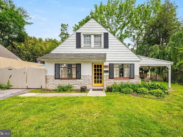 703 Hillside Dr, West Chester, PA 19380