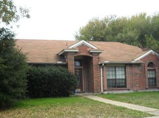 9418 Willard St, Rowlett, TX 75088