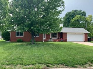 3301 Huntington Ct, Augusta, KS 67010