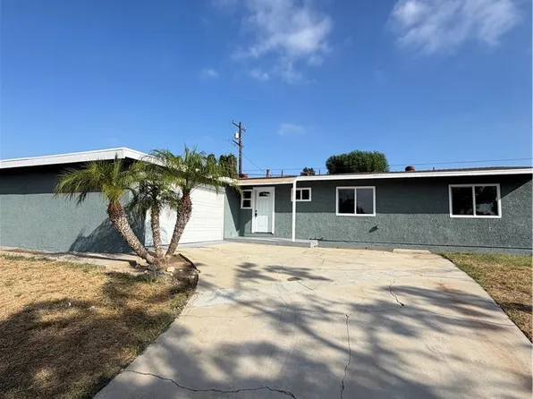 364 W Rosewood St, Rialto, CA 92376