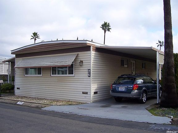 2nd image of 8181 Folsom Blvd Spc 26