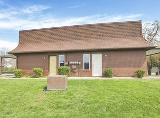 151 Briarwood Dr #C, Johnstown, OH