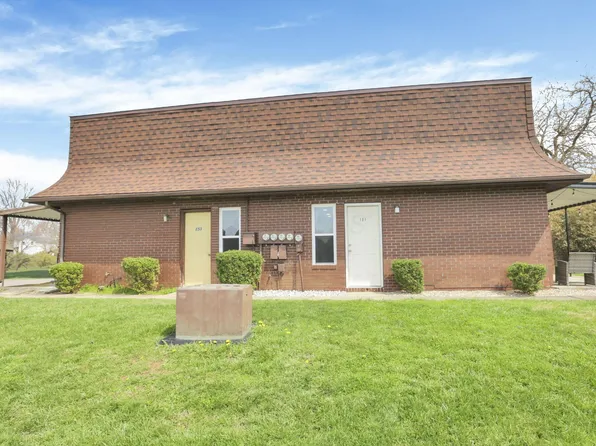 151 Briarwood Dr #C, Johnstown, OH 43031