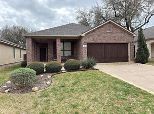 2112 Conn Creek Rd, Cedar Park, TX 78613