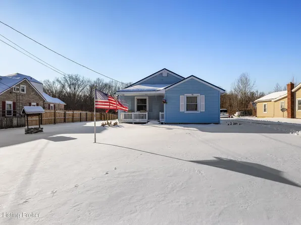 402 Gilliland Rd, Louisville, KY 40245