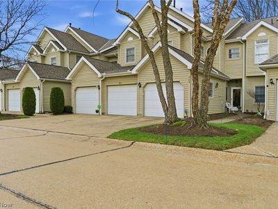 469 Eagle Trce, Mayfield Heights, OH, 44124