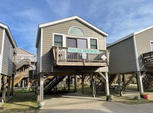 56821 State Highway 12 #18, Hatteras, NC 27943