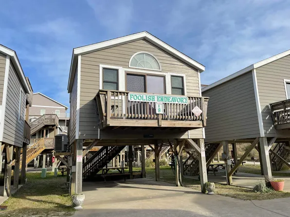 56821 State Highway 12 #18, Hatteras, NC 27943
