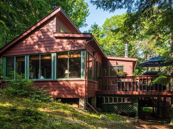 Parry Sound ON Real Estate - Parry Sound ON Homes For Sale | Zillow