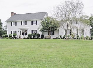 228 Knollwood Dr, Forest City, NC 28043