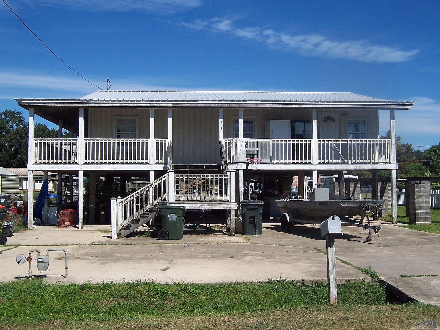 125 Roland Henry St, Montegut, LA 70377 MLS 167119 Zillow