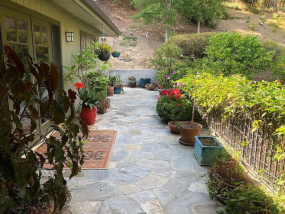 Front Veranda
