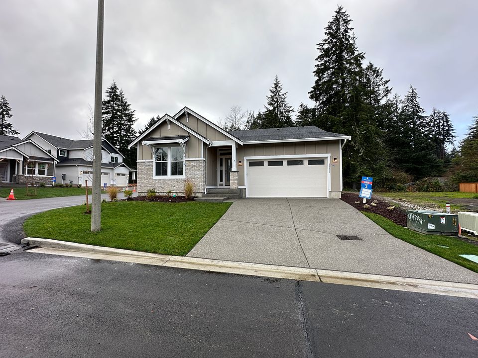 1st image of 10432 87th Avenue Ct SW #0
