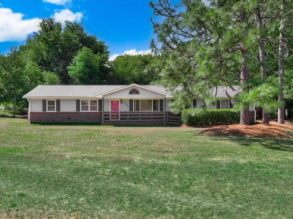 3351 Victoria Dr NW, Aiken, SC 29801