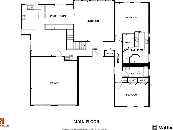 4th image of 14935 73rd Ave NE