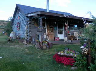 455 County Road 1003, Kremmling, CO 80459