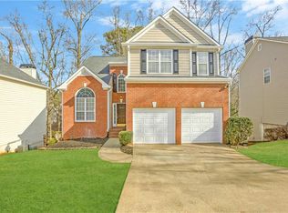 3932 Lullwater Main NW, Kennesaw, GA 30144