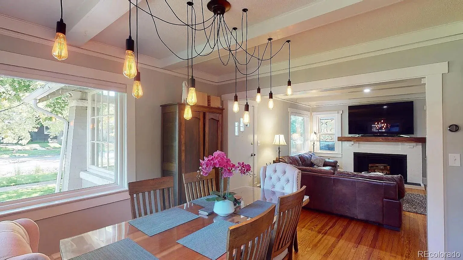 3 bed, 2.0 bath, 1481 sqft, $3,600 — Photo 3