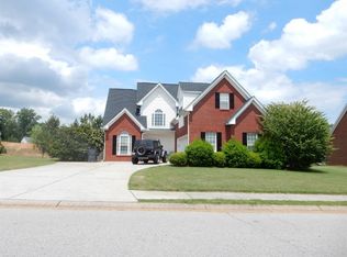 1012 E Bay Springs Dr, Villa Rica, GA 30180