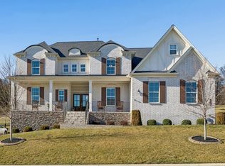 7020 Fiddlers Glen Dr, Arrington, TN 37014