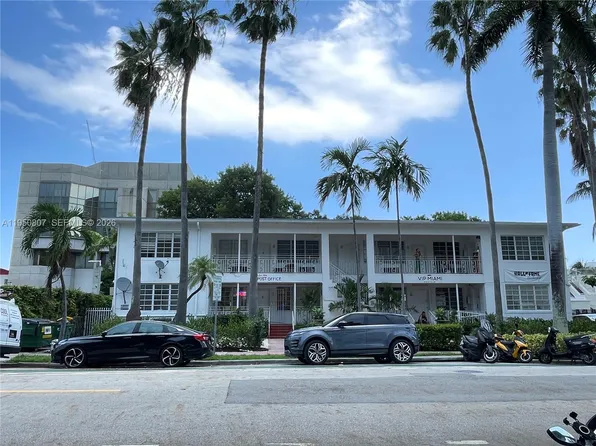 901 Pennsylvania Ave, Miami Beach, FL