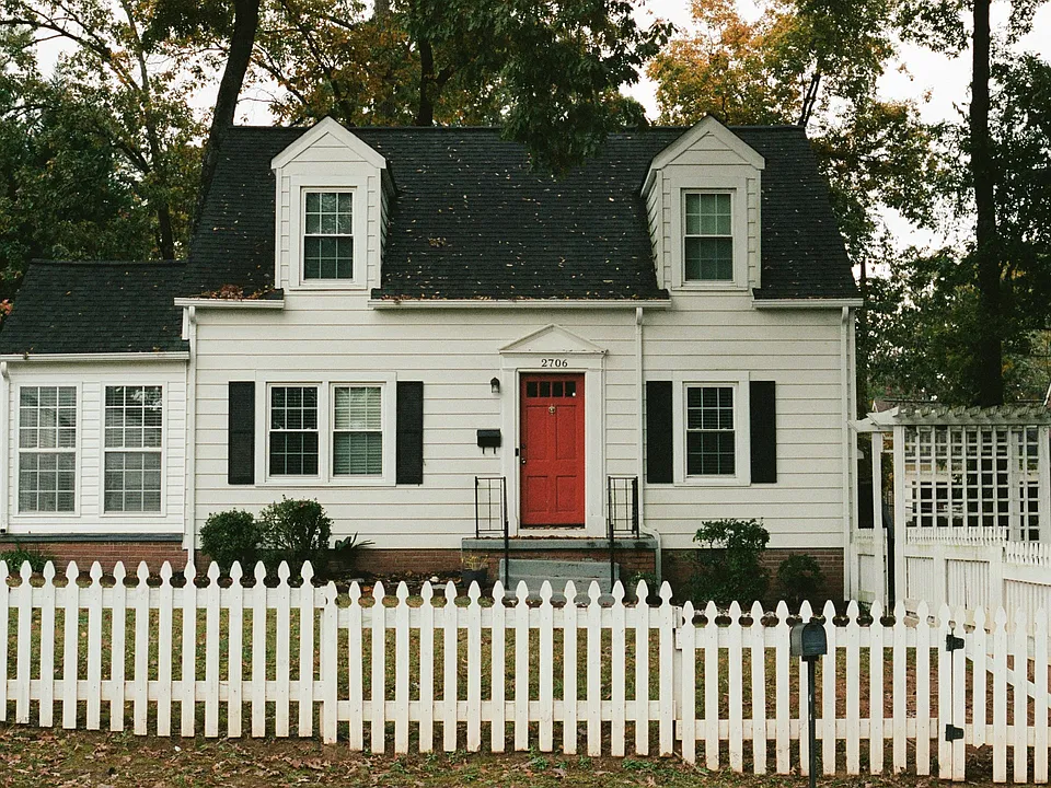 2706 Pope Dr