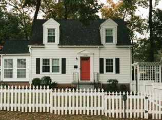 2706 Pope Dr, Anderson, SC 29625