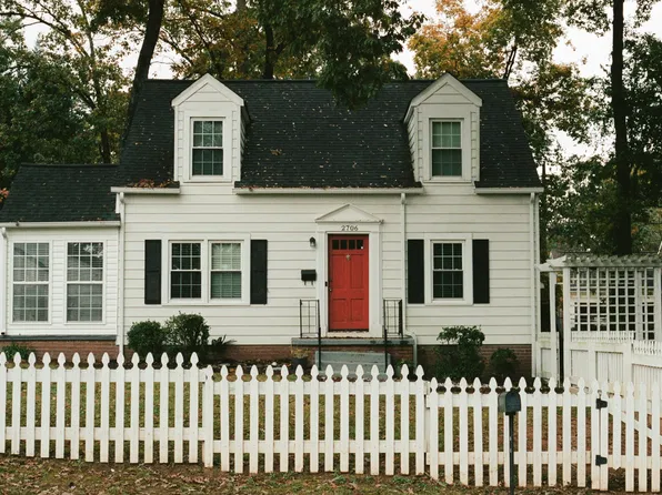 2706 Pope Dr, Anderson, SC 29625