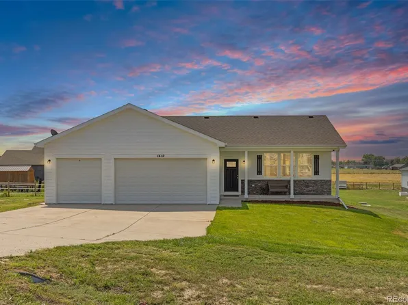 1419 4th Place, Deer Trail, CO 80105