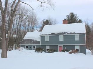 76 Front St, Hopkinton, MA 01748