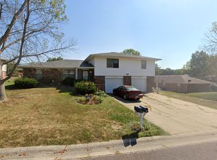 723-725 Pear Tree Circle, Columbia, MO 65203