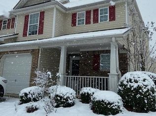 221 Fox Creek Blvd, Woodstock, GA 30188