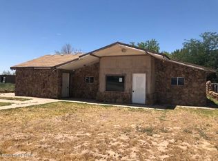 10380 N Bur Sage Pl, Elfrida, AZ 85610