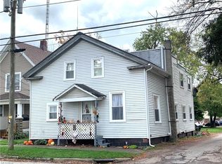 329 E South St, Wooster, OH 44691